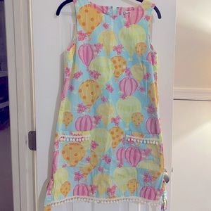 Lilly Pulitzer Hot Air Balloon Dress (4)